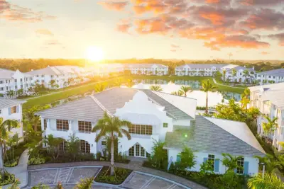 4350 Peregrine Way #A3, Lake Worth: photo 1 of 21