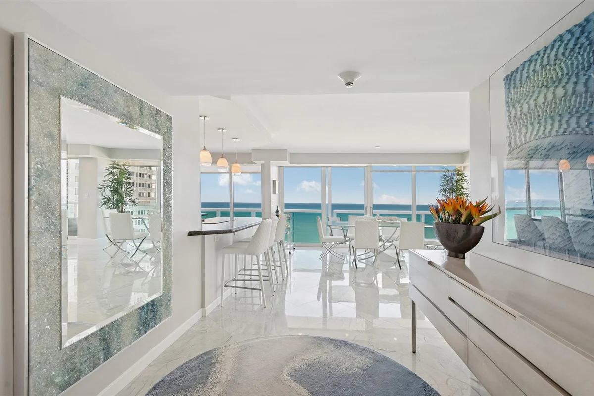 2100 S Ocean Ln #1411, Fort Lauderdale: photo 1 of 47