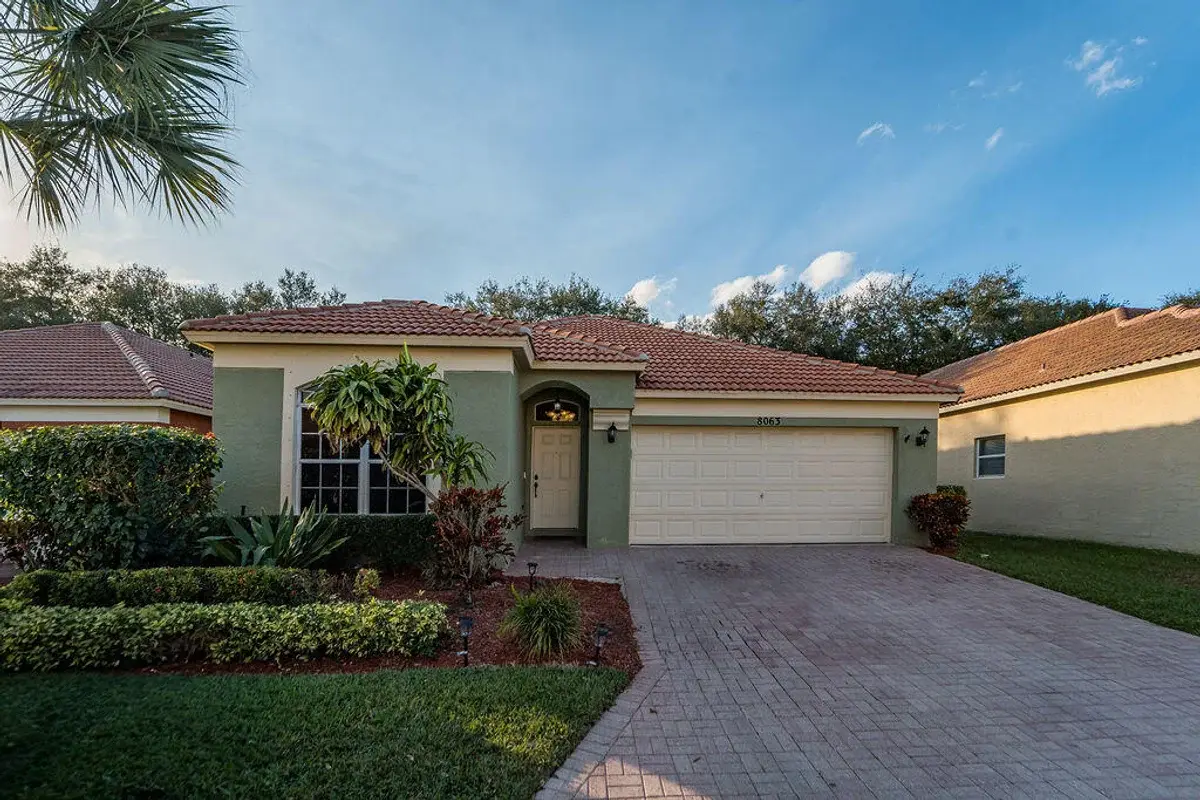 8063 Via Hacienda, Riviera Beach: photo 1 of 42