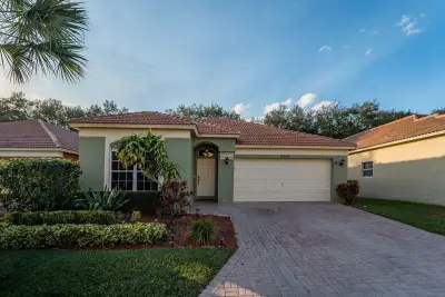 8063 Via Hacienda, Riviera Beach: photo 1 of 42