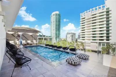 6080 Collins Ave #PH09, Miami Beach: photo 1 of 17