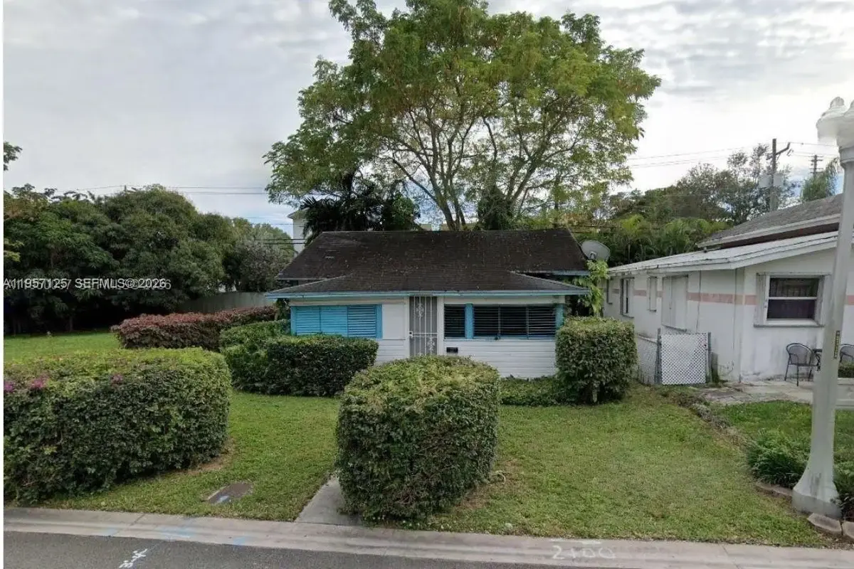 134 Florida Ave, Coral Gables: photo 1 of 1