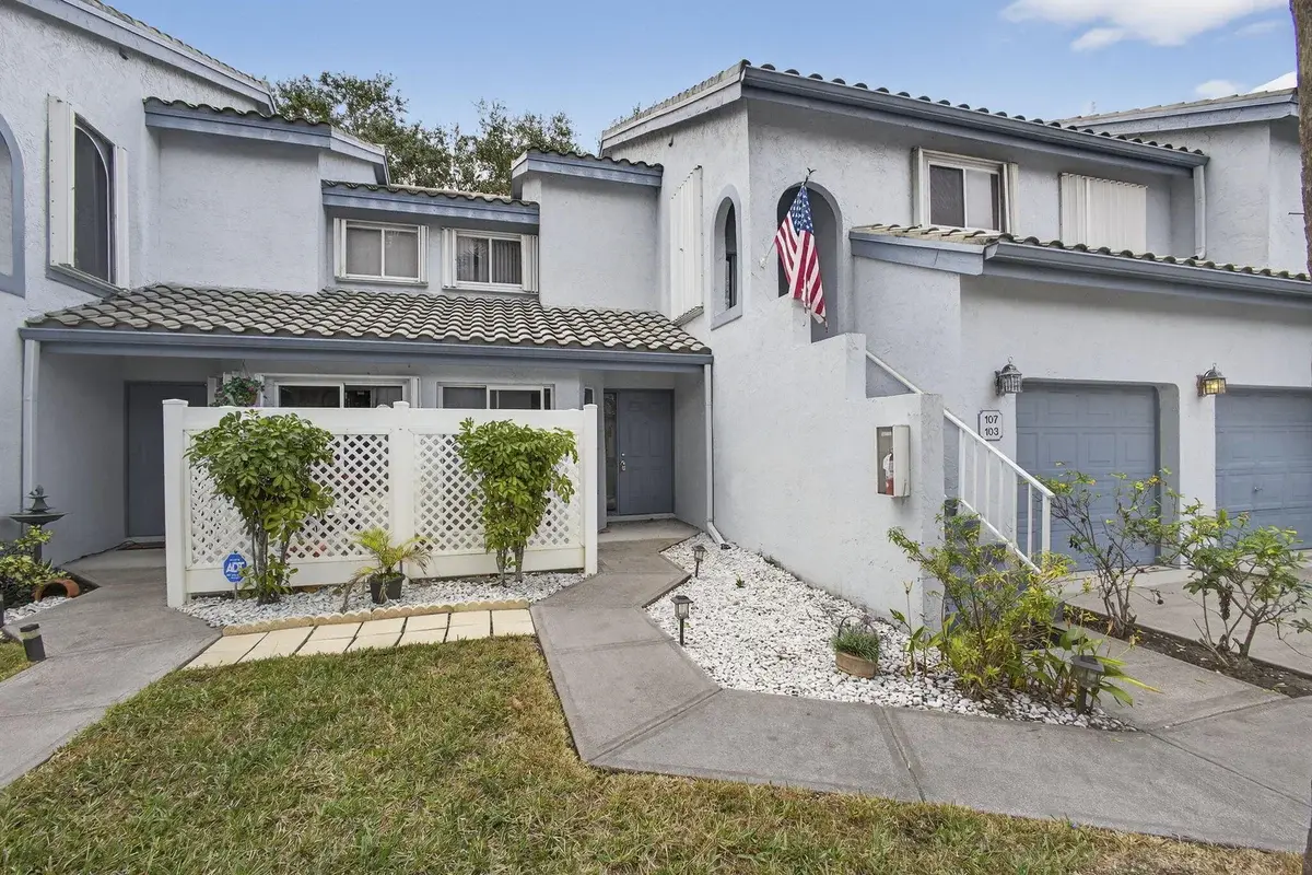 9746 Nickels Blvd #103, Boynton Beach: photo 1 of 38
