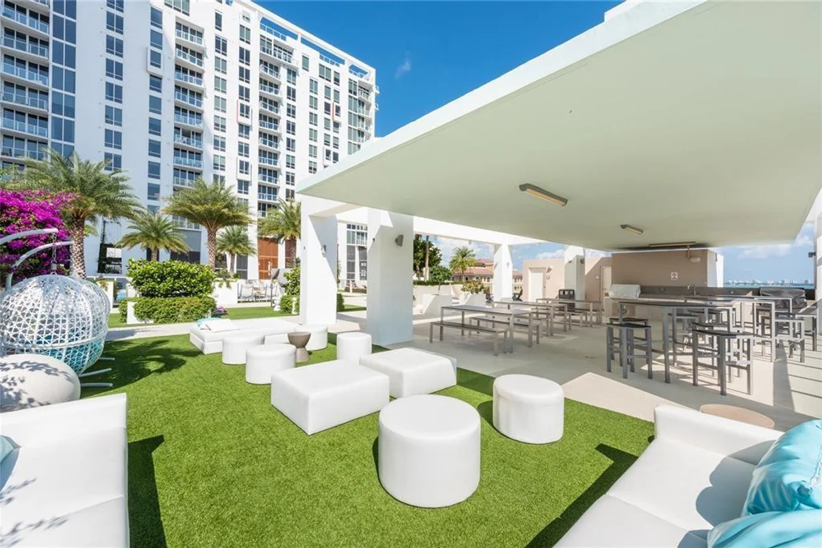 600 NE 27th St #2301, Miami: photo 1 of 77