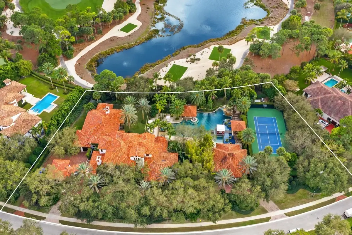 12227 Tillinghast Cir, Palm Beach Gardens: photo 1 of 46