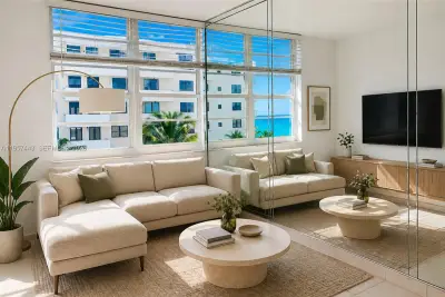 100 Lincoln Rd #732, Miami Beach: photo 1 of 20