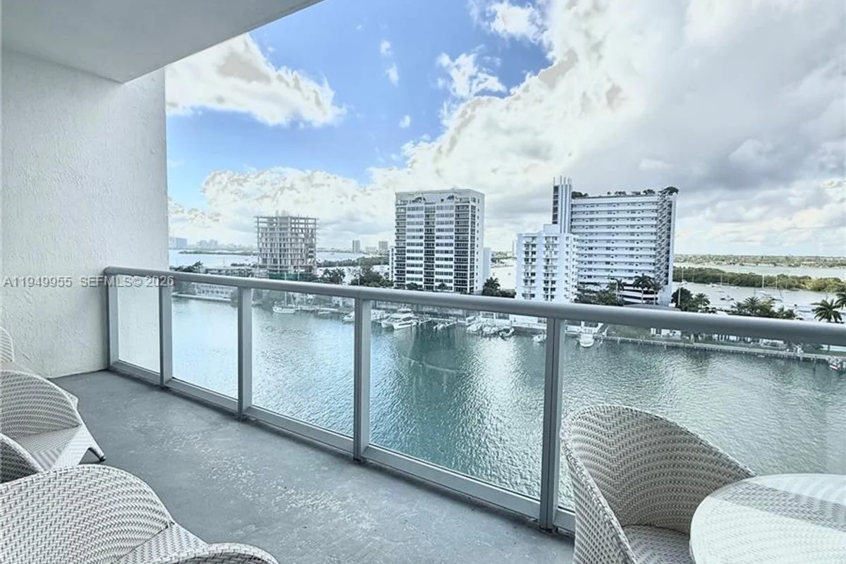 7928 East Dr #905, North Bay Village: photo 1 of 19