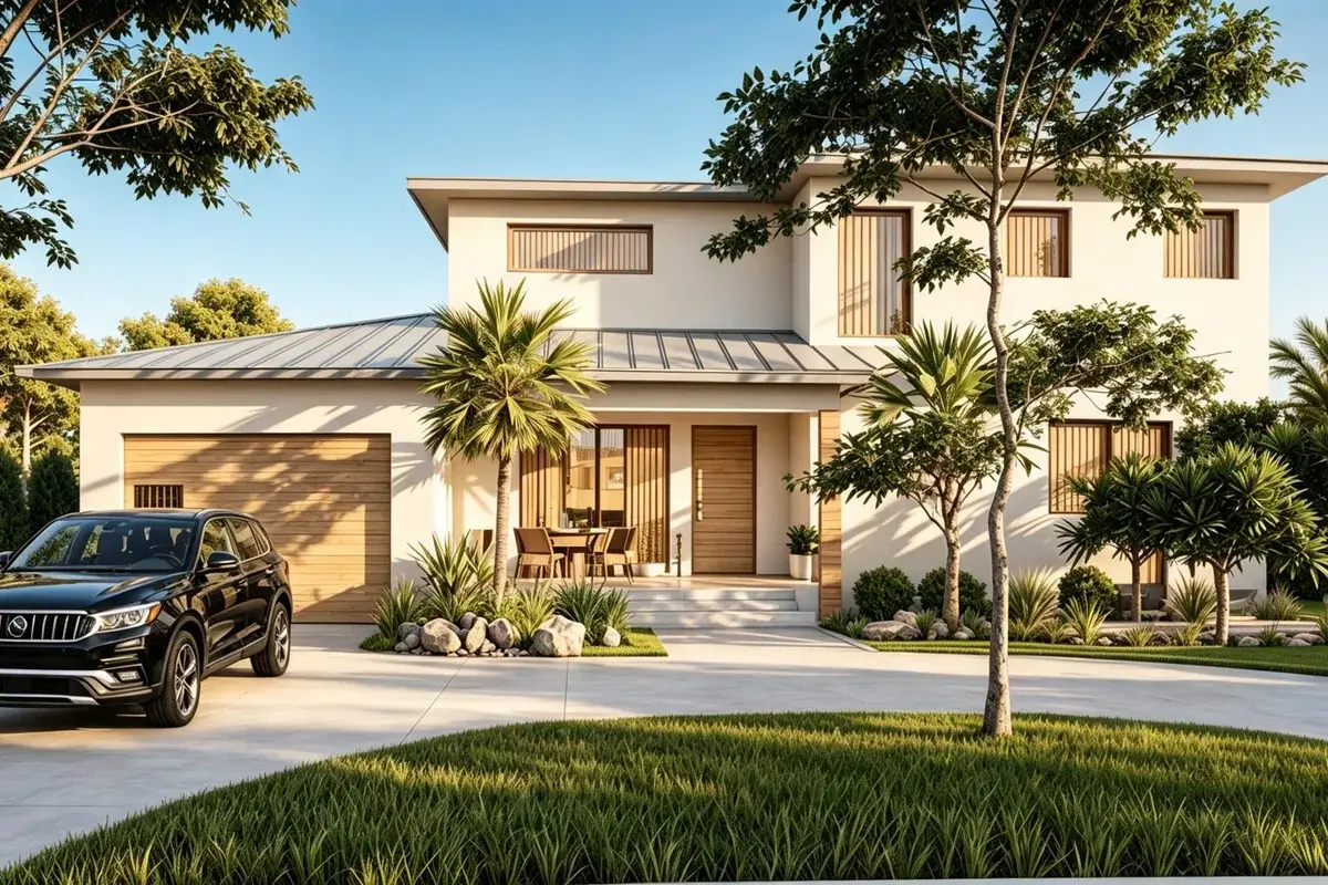 4110 NE 20th Ave, Oakland Park: photo 1 of 8
