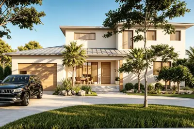 4110 NE 20th Ave, Oakland Park: photo 1 of 8