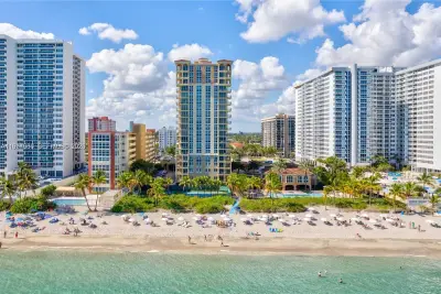 2080 S Ocean Dr #506, Hallandale Beach: photo 1 of 22