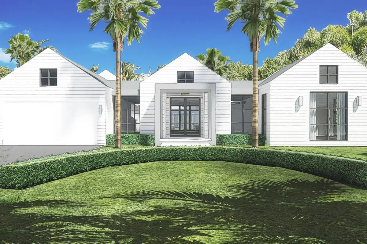 13334 Saffron Cir, West Palm Beach: photo 1 of 11