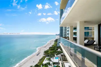16275 Collins Ave #1501, Sunny Isles Beach: photo 1 of 40