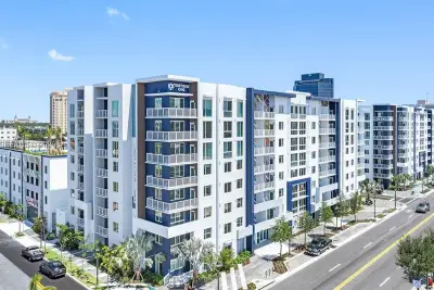 740 N Dixie Hwy #A2, West Palm Beach: photo 1 of 52
