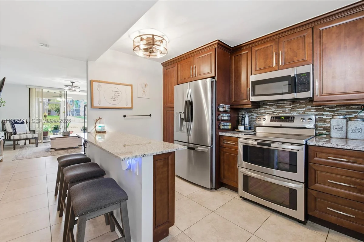 10300 NW 30th Ct #109, Sunrise: photo 1 of 35