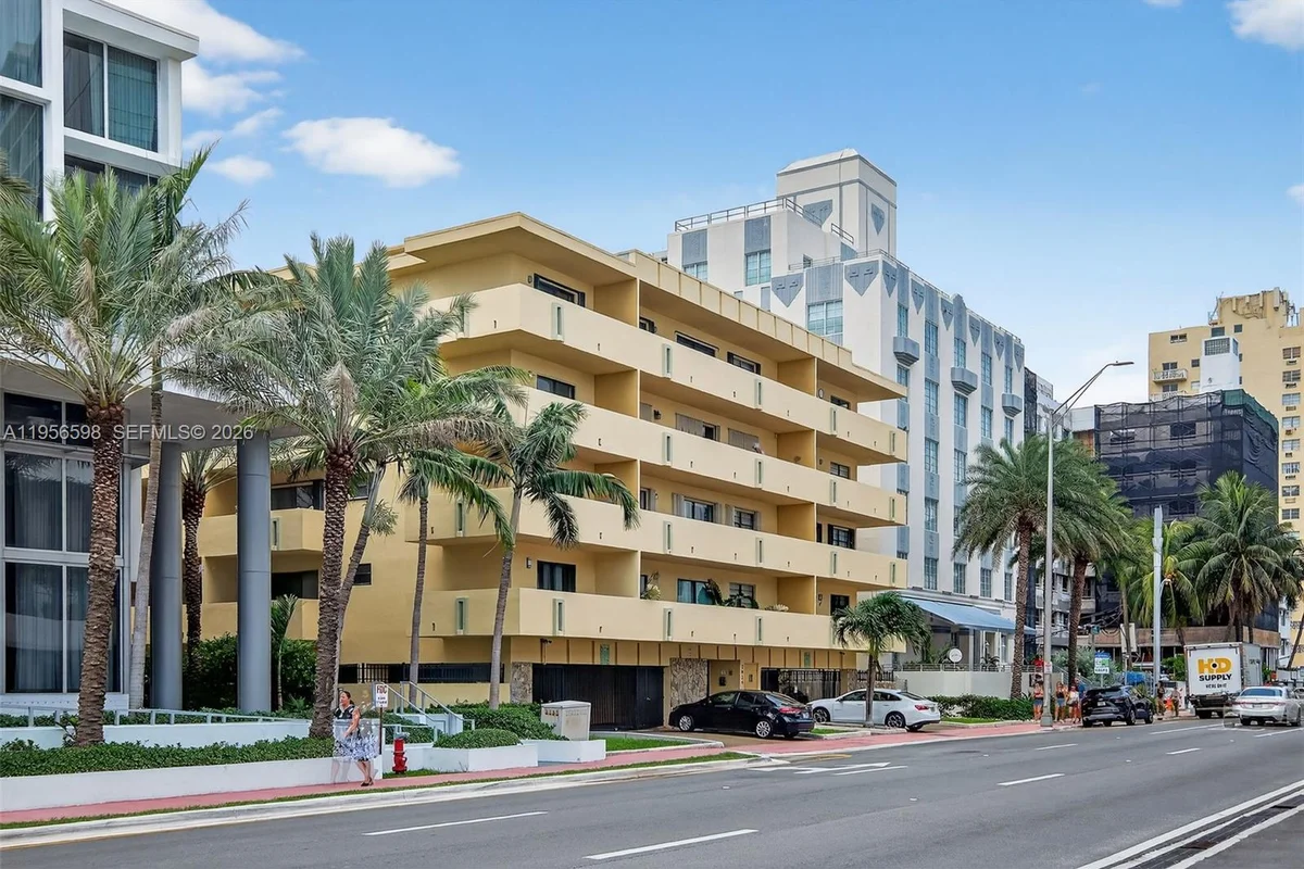 2924 Collins Ave #501, Miami Beach: photo 1 of 50