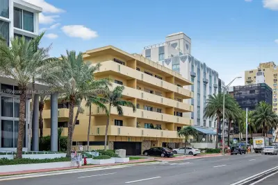 2924 Collins Ave #501, Miami Beach: photo 1 of 50
