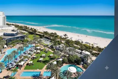 4391 Collins Ave #1703, Miami Beach: photo 1 of 28
