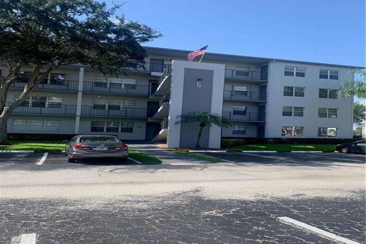 13250 SW 4th Ct #318g, Pembroke Pines: photo 1 of 26