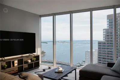 485 Brickell Ave #3208, Miami: photo 1 of 29