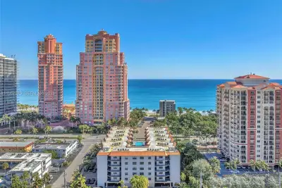 2029 N Ocean Blvd #106, Fort Lauderdale: photo 1 of 35