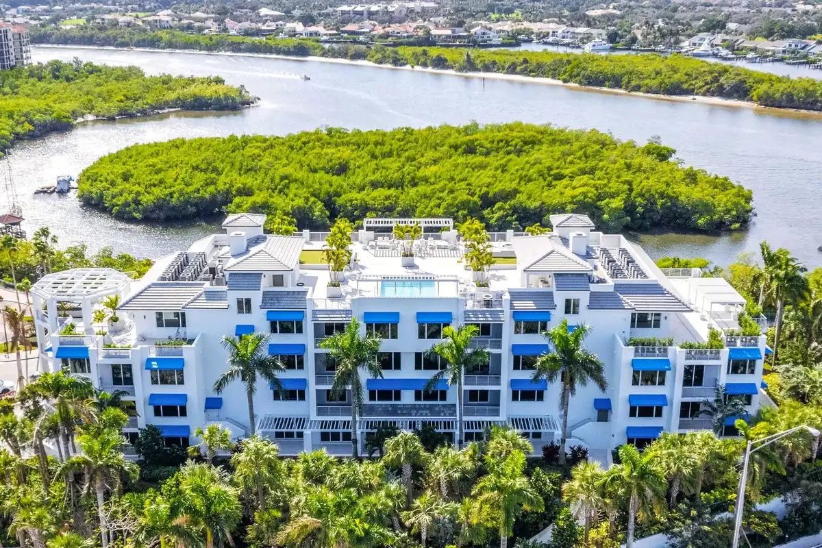 1 S Coastal Way #3030, Jupiter: photo 1 of 61