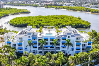 1 S Coastal Way #3030, Jupiter: photo 1 of 61