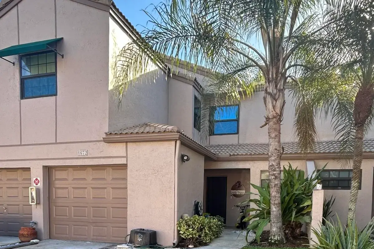 1672 Cypress Pointe Dr #1a, Coral Springs: photo 1 of 27