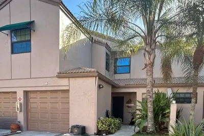 1672 Cypress Pointe Dr #1a, Coral Springs: photo 1 of 27
