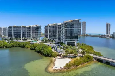 5500 Island Estates Dr #802, Aventura: photo 1 of 53