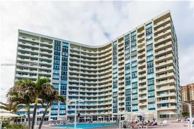 3180 S Ocean Dr #1602, Hallandale Beach: photo 1 of 50