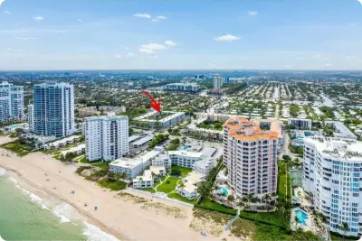 1501 S Ocean Blvd #315, Lauderdale-by-the-Sea: photo 1 of 47