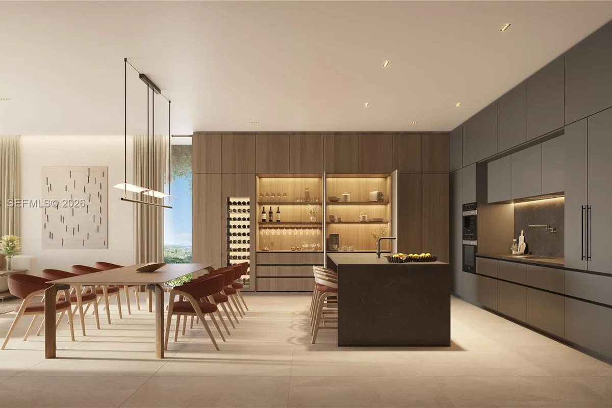 1880 Brickell Ave #22, Miami: photo 1 of 9