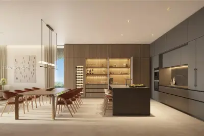 1880 Brickell Ave #22, Miami: photo 1 of 9