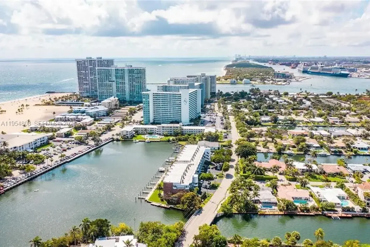 1850 S Ocean Dr #305, Fort Lauderdale: photo 1 of 18