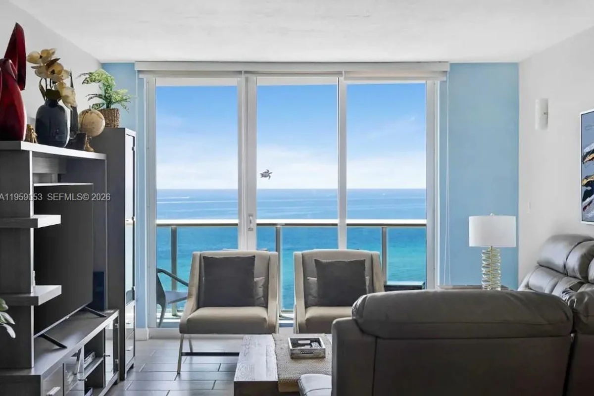 3801 S Ocean Dr #11N, Hollywood: photo 1 of 23