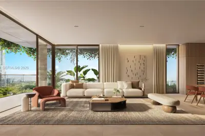1880 Brickell Ave #23, Miami: photo 1 of 7