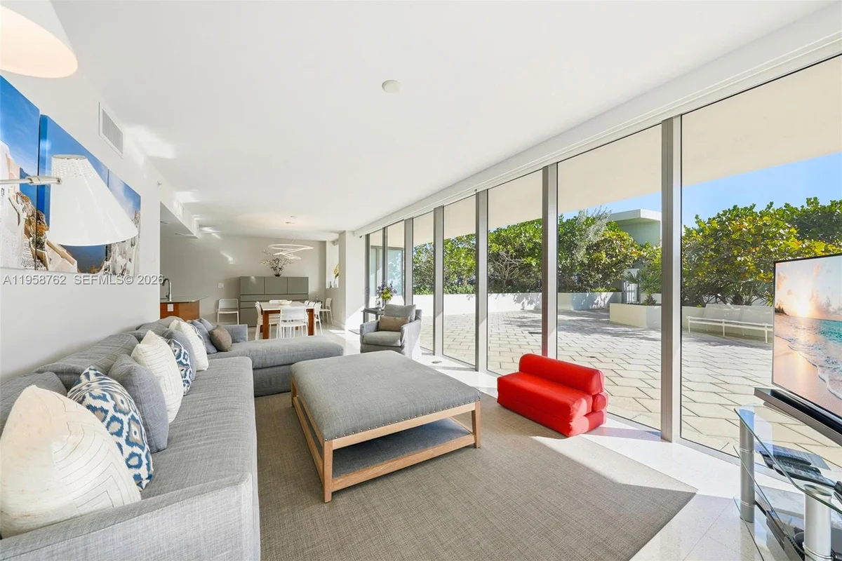 5875 Collins Ave #502, Miami Beach: photo 1 of 15