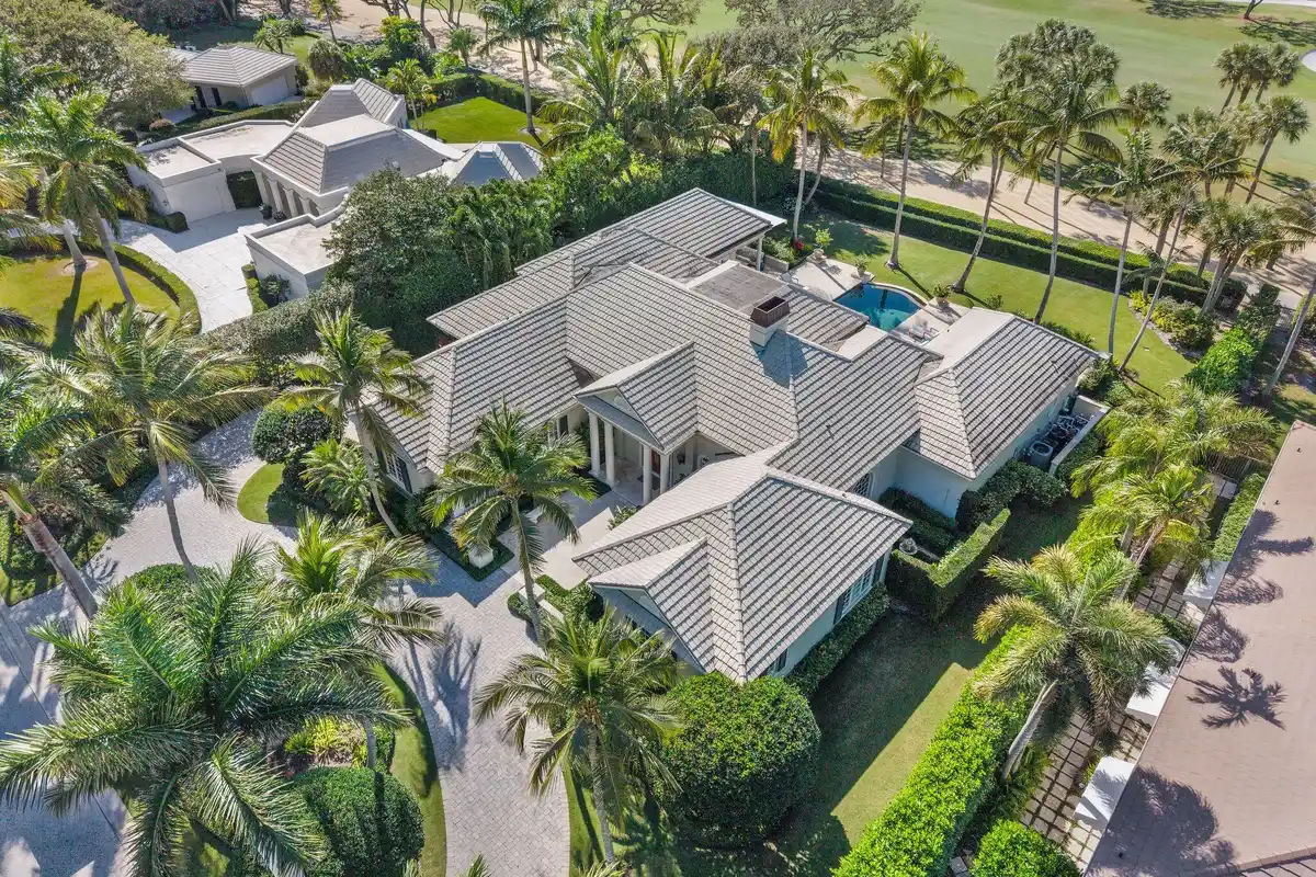 1155 Lake House Dr, North Palm Beach: photo 1 of 48