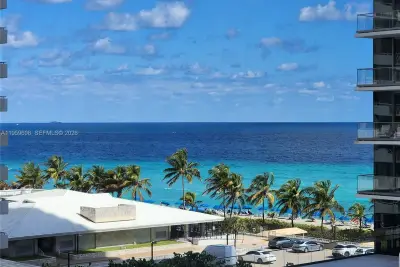 2030 S Ocean Dr #823, Hallandale Beach: photo 1 of 72