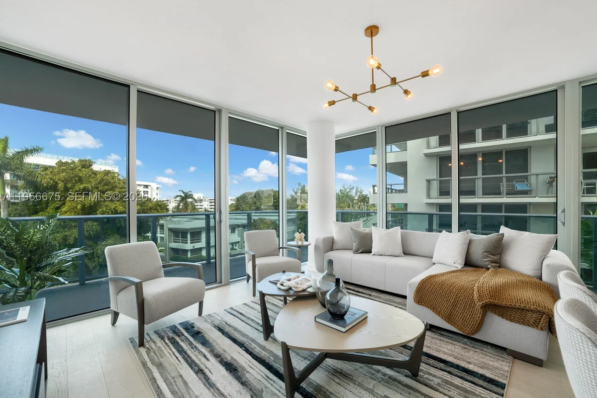 9221 E Bay Harbor Dr #412, Bay Harbor Islands: photo 1 of 49