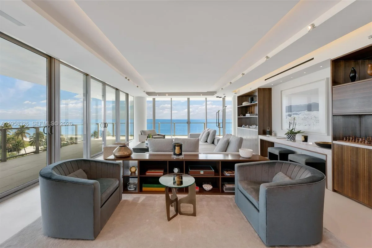 350 Ocean Dr #701N, Key Biscayne: photo 1 of 52