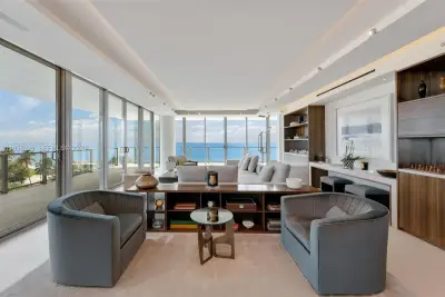 350 Ocean Dr #701N, Key Biscayne: photo 1 of 52