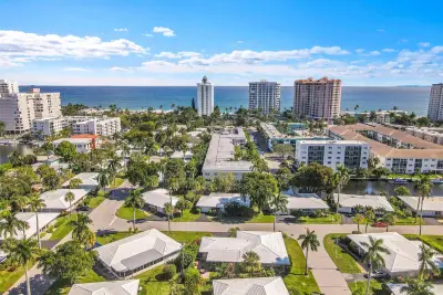 1439 S Ocean Blvd #105, Lauderdale-by-the-Sea: photo 1 of 43