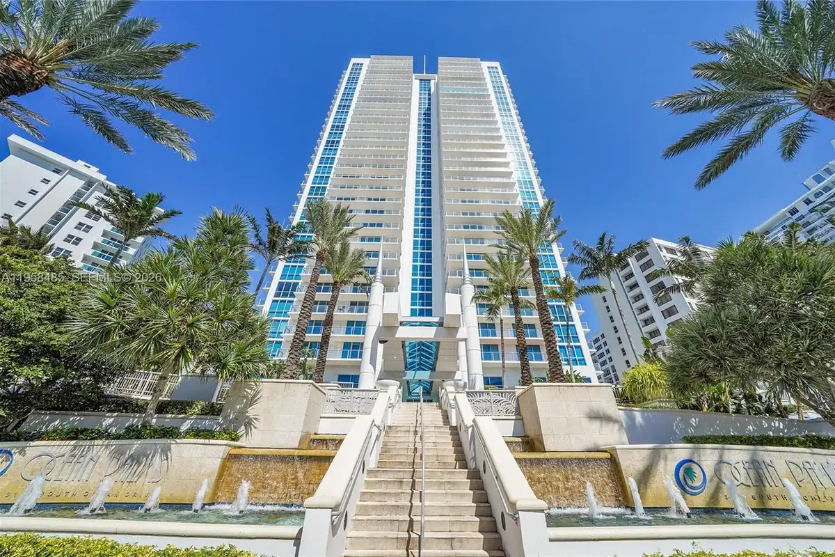 3101 S Ocean #1802, Hollywood: photo 1 of 62