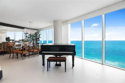 2711 S Ocean Dr #2205, Hollywood: photo 1 of 25