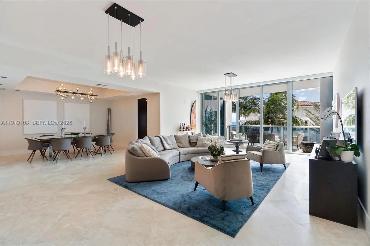5959 Collins Ave #606, Miami Beach: photo 1 of 50