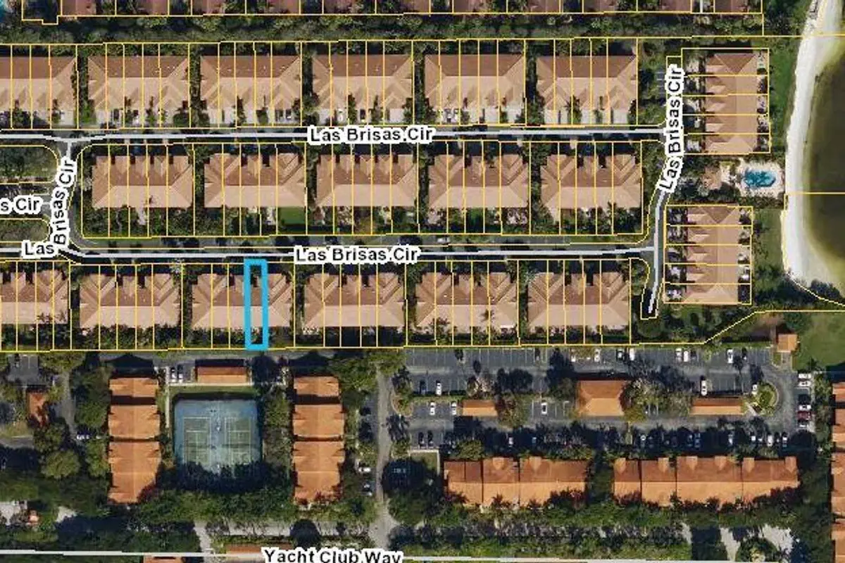 179 Las Brisas Cir, Hypoluxo: photo 1 of 8