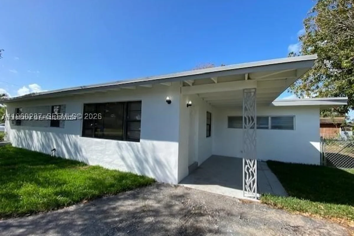 411 SW 22nd Ave, Fort Lauderdale: photo 1 of 6