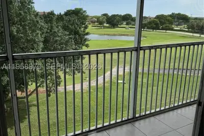 13550 SW 6th Ct #409A, Pembroke Pines: photo 1 of 18