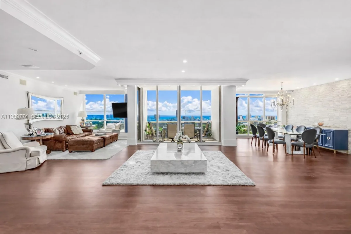 1900 Sunset Harbour Dr #PH03, Miami Beach: photo 1 of 19